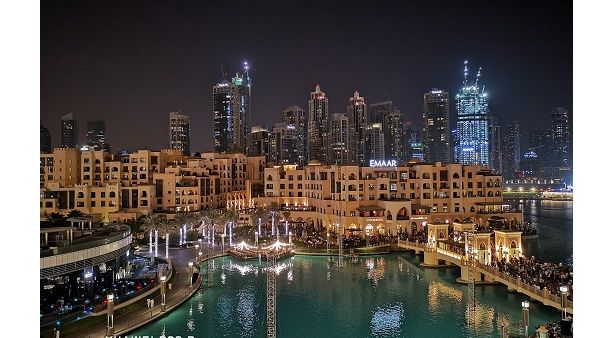 A camera which works like a literal pupil, shifting with different exposures, the HUAWEI P20 Pro’s lens adapt to every landscape, in attempts to capture the most idyllic of shots.