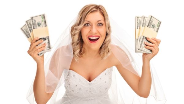 A new widow in Saudi Arabia is suddenly a millionaire! (Shutterstock)