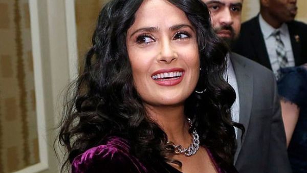 She's one of the most stylish and stunning Hollywood actresses (Source: Shutterstock ) 