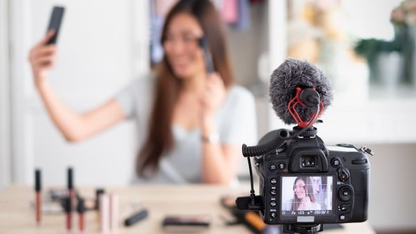 Brands are increasingly using influencers as their ambassadors and banking on them to make their products popular with the target audience with a fair degree of success. (Shutterstock)
