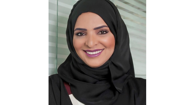 Abu Dhabi Commercial Bank (ADCB) today announced the promotion of Siddiqa Abbas as Group Chief Operating Officer, succeeding Jerry Möllenkramer. Congratulations! Abu Dhabi Commercial Bank (ADCB) today announced the promotion of Siddiqa Abbas as Group Chief Operating Officer, succeeding Jerry Möllenkramer. Congratulations!