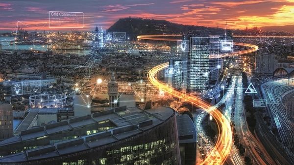 Siemens brings digital future experience to the 11th edition of the World Future Energy Summit (WFES).