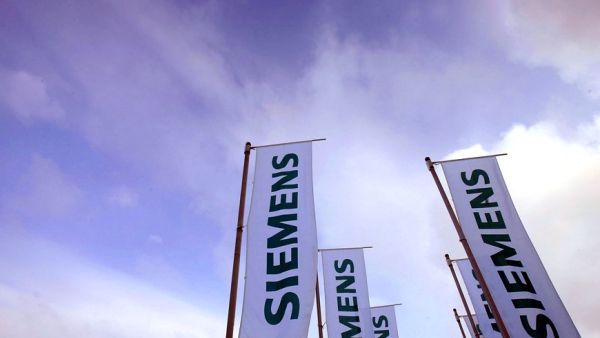 Siemens 