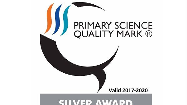 Al Khail, was awarded Silver in the Primary Science Quality Mark