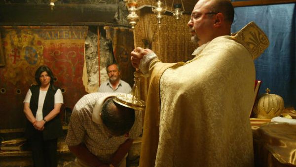 You'd be forgiven for associating Lebanese wine with holy communion or Easter, but Lebanon is selling a very different story today.