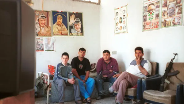 Palestinian refugees residing in Lebanon still need to campaign for better work rights even after new legislation. Most other foreigners have better labor rights in Lebanon, and certainly other 'foreigners' have more property rights.