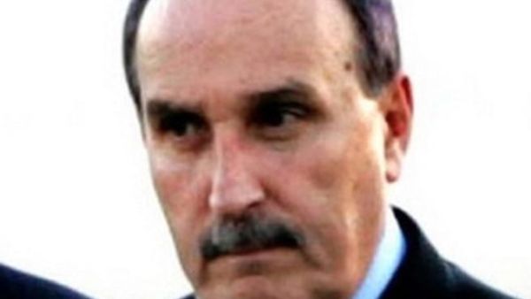 Mohammed Dahabi