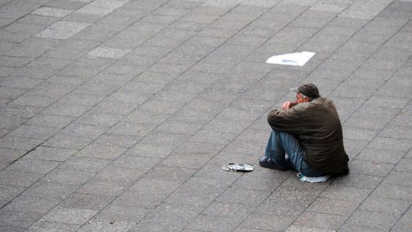 Authorities in Abu Dhabi have revealed beggars are using new ways to con people into giving them money as Ramadan approaches. And some of those pretending to be struggling for cash even have their own car to drive to begging spots, so they have a motor to make a quick getaway from cops. (Photo / Flickr Creative Commons) 