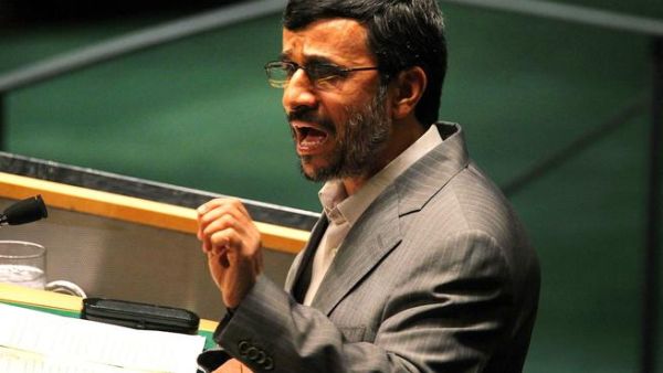 Iran Calls on Britain to Avoid Violence against Protesters.