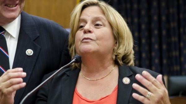 Ileana Ros-Lehtinen