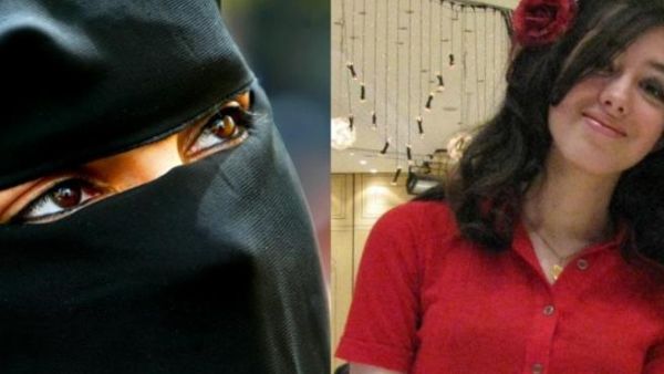 (Left) Saudi Arabia ponders a decision to clamp down on attractive, particularly stunning, eyes; while Egypt shows more and more flesh in at least one revolutionary stunt. See more on Aliaa's stated position in Al Bawaba's special Blog Roundup.