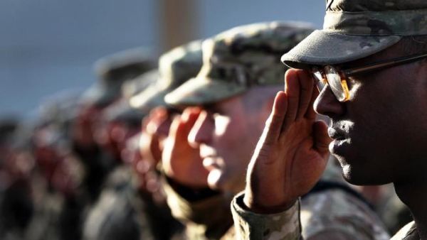 Gays have been reinstated into the US army. What about the 'debate' on Muslims membership? While this is not officially a 
matter being reviewed for legislative recourse, it is making media headlines as political sources air opinions.
