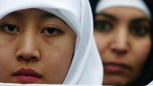 Should the Hijab stay the preserve of woman folk? Men should try it before commenting or having a say, say some bold women in Egypt standing up to the hijab wave that threatens to make veiled changes post Mubarak Egypt.