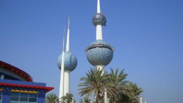 Kuwait dives into the Arab regional fray by storming parliament.