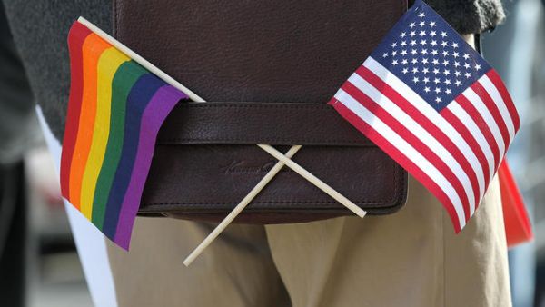 American sponsored gay-pride events come as an affront to the Pakistani culture.