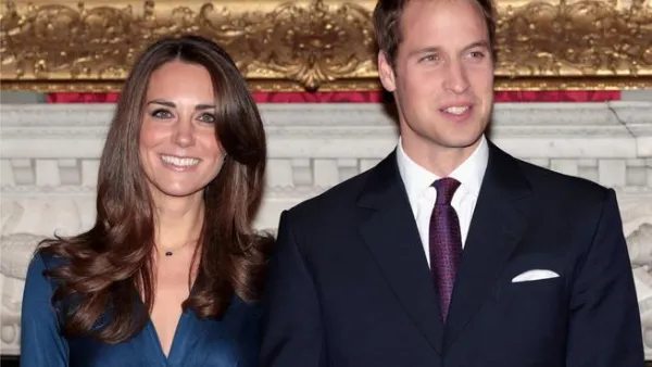 The Hashemite Kingdom of Jordan is the destination of choice for royal honeymooners, who will probably catch up with King Abdullah and Queen Rania in Amman.