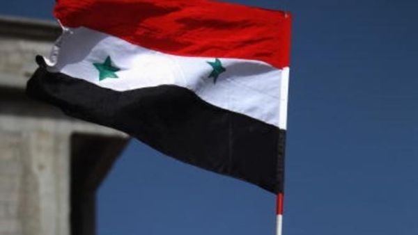 The future of Syria is left pending as all the involved parties try to figure out what needs to be done.