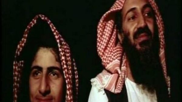Osama is a husband of 3 and father of 18 children