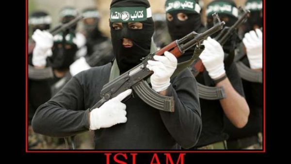 Afer initially fighting stereotypes in Hollywood, it seems portraying Muslims as terrorists is back in style.