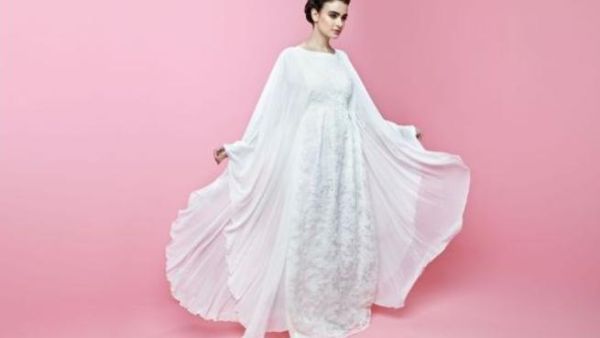 نصائح لاختيار العباءة البيضاء في عيد الأضحى