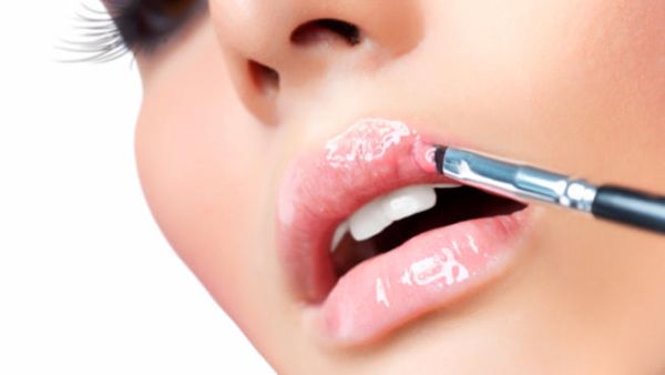 موضة التجميل