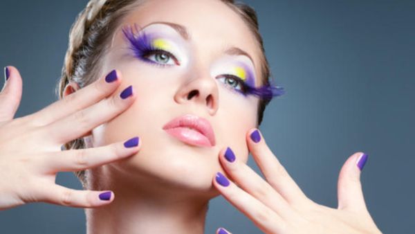 ألوان جريئة وعصرية