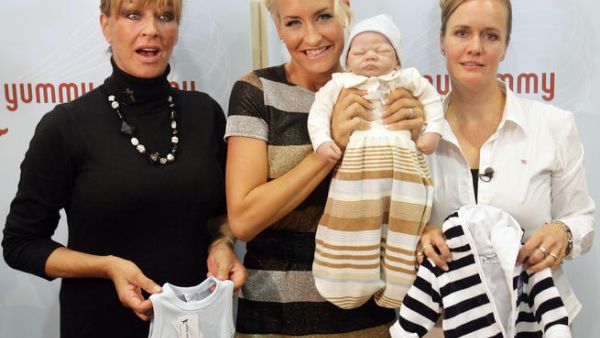 Yummy Mummy has become a universal nod to the resistant to age culture we are living in.