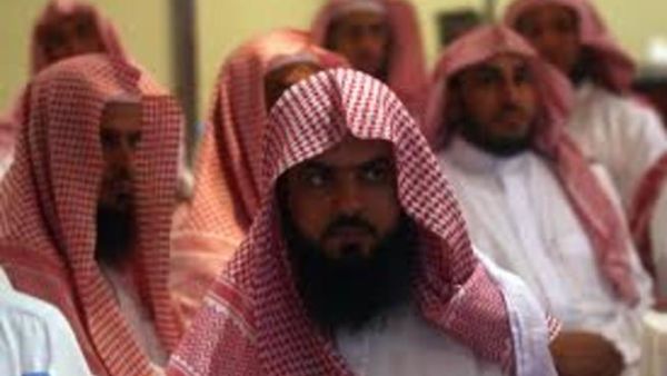 "It is not against Islam for men and women to mix" is the comment leading to dismissal among certain lines of business: one being in the line of Mutawwas or religious police: specifically, the Chief of Virtue, ridder of Vice in KSA.