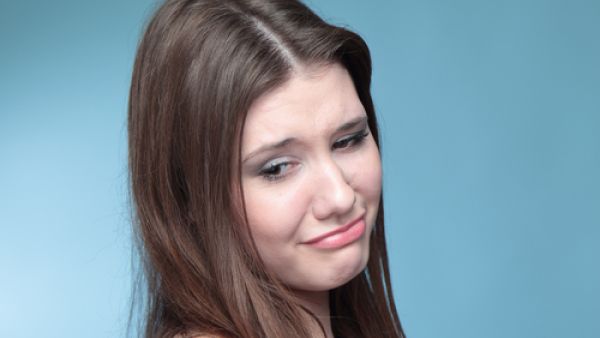 لماذا تشعر المرأة بأنها الأكثر بشاعة يوم الإثنين؟