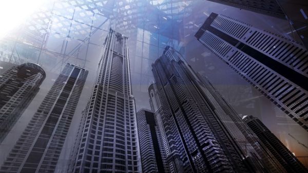 Thanks to the growth in technology adoption, nationwide digital transformation, Smart Cities, and Expo 2020 Dubai, BMI Research predicts the UAE’s IT market will reach AED 20 billion in 2018. (Shutterstock)