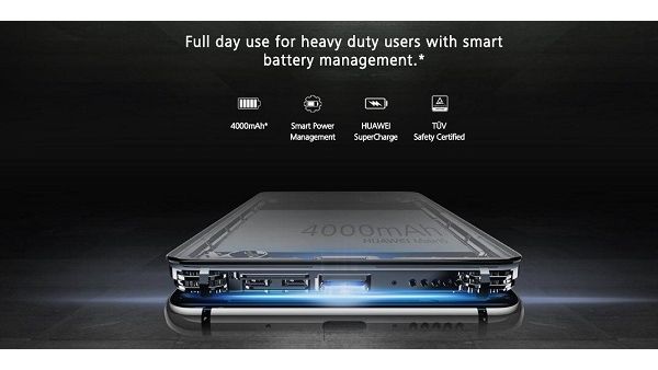 أعلنت هواوي عن ٳطلاق سلسلة هواتف HUAWEI P20 المبتكرة.