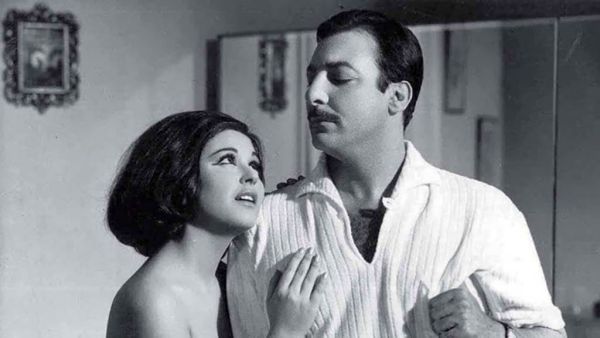 أفلام سعاد حسني