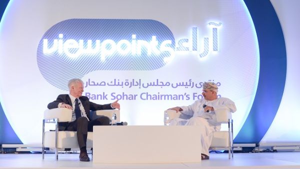 Sohar International Viewpoints Sohar International Viewpoints