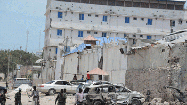 صدام ساعد في التخطيط للهجوم على المدرسة