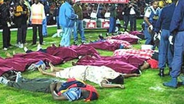 الصومال تشهد حربا أهلية منذ عام 1991 حين تم إسقاط نظام الرئيس محمد سياد بري