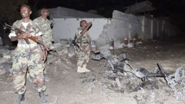 إقرار القانون الانتخابي في الكونغو 