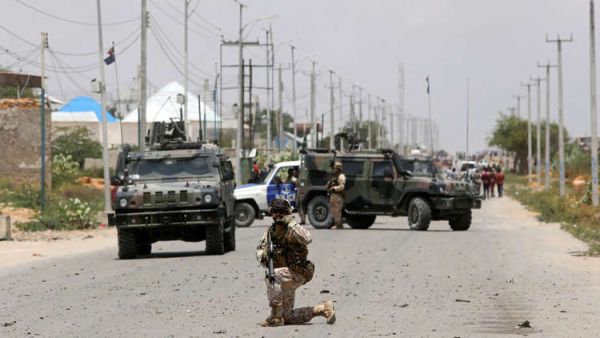 إقليم بلاد بنط انشق عن الصومال عام 1991 ويعمل كدولة مستقلة