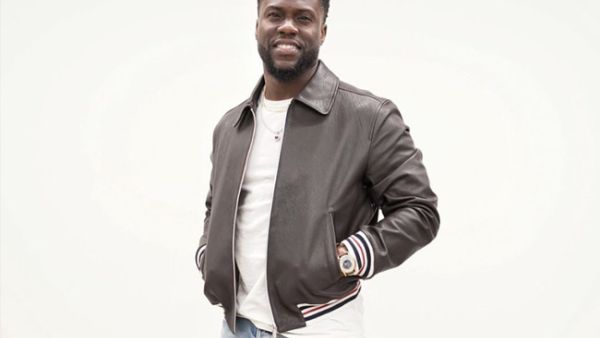 Hart was announced as the host of the 2019 Oscars in December (Source: kevinhart4real / Instagram) 