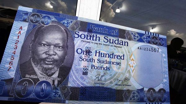 لم يحصل مسعى أمريكي لفرض حظر سلاح على جنوب السودان في ديسمبر  2016 على أصوات كافية.
