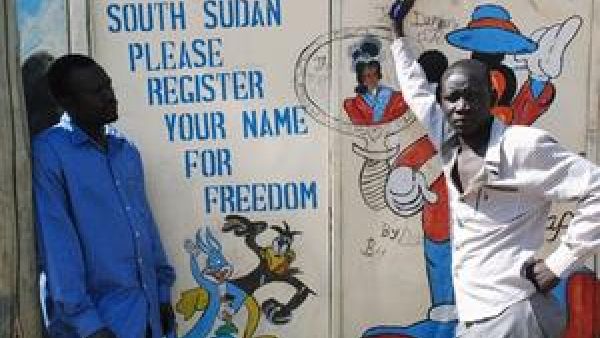  واشنطن ستتابع كيفية تعزيز الخرطوم للحريات الدينية