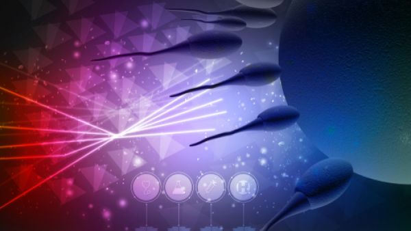 ضعف الحيوانات المنوية أكثر المشاكل التي تؤثر على قدرة الرجل على الإنجاب