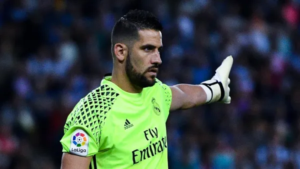 كيكو كاسيا