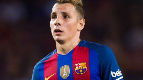 لوكاس دينيه