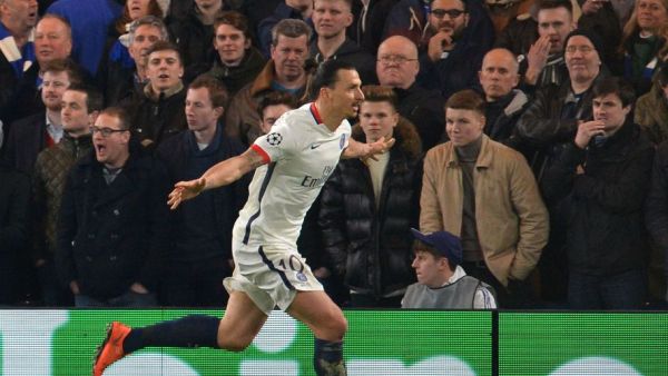 زلاتان إبراهيموفيتش