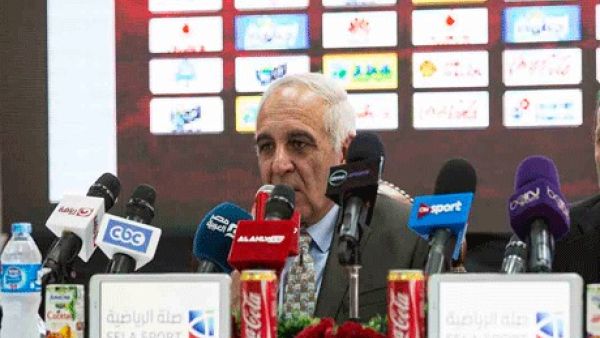 The Cairo-based club has launched an online registering service for reporters, declaring they are ready to apply it for spectators as well (Photo: Ahram Gate)