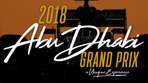 More than 400 journalists, photographers and broadcasters from no fewer than 37 countries have descended upon Yas Marina Circuit