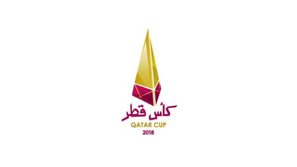 Qatar Cup logo
