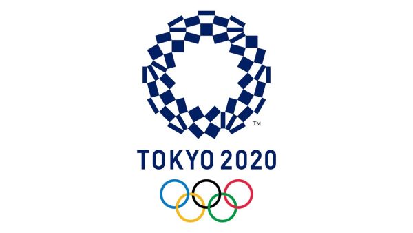 The 2020 Summer Olympics logo