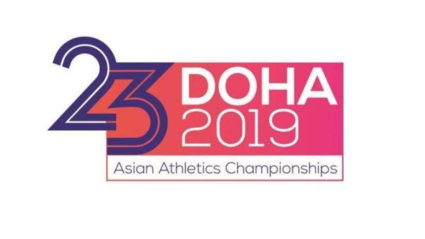Doha is set to welcome Asia’s top athletes in a month’s time when the Qatari capital plays host to the 23rd Asian Athletics Championships from April 21-24 at the state-of-the-art Khalifa International Stadium.