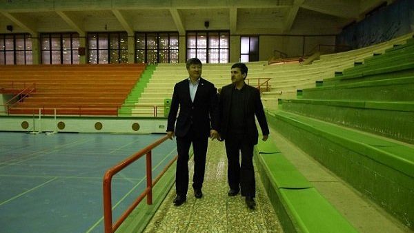 Photo: mehrnews.com